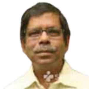 Dr. D P Sinha